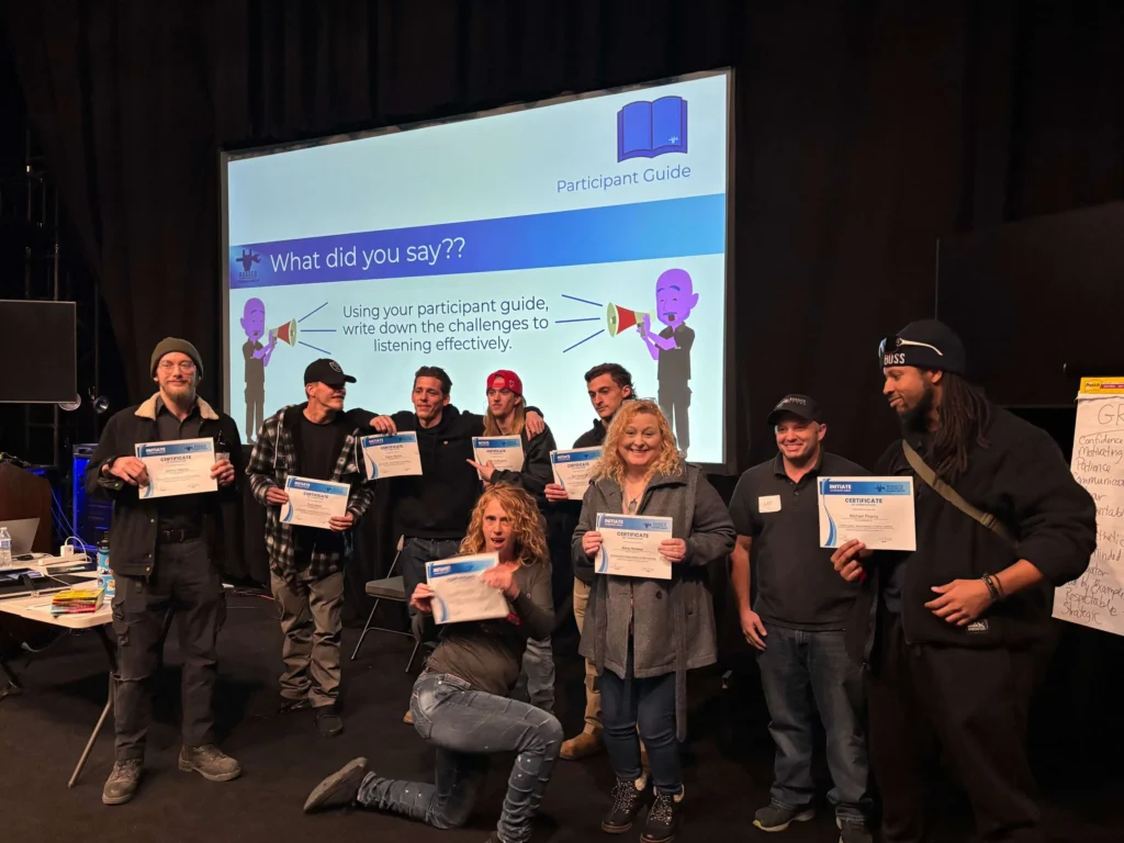 About Rugged Training Group Experts, Leadership Management Development Training